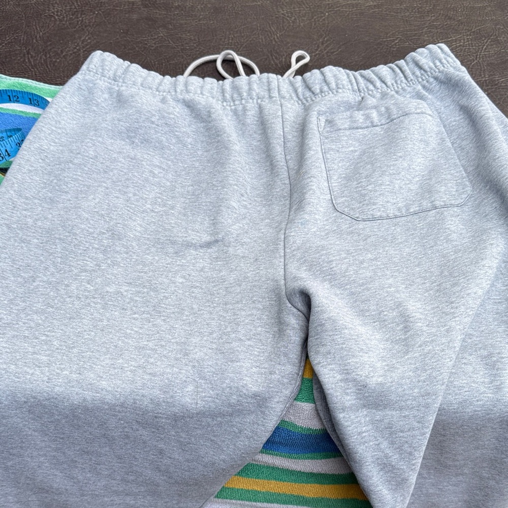 Carhartt Gray Sweatpants XXL NWOT perfect thick warm - Picture 4 of 6